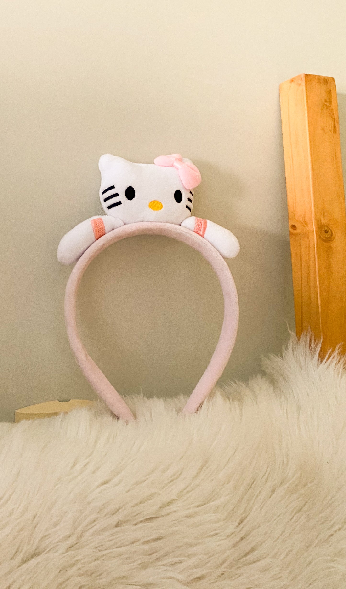 Vincha kitty