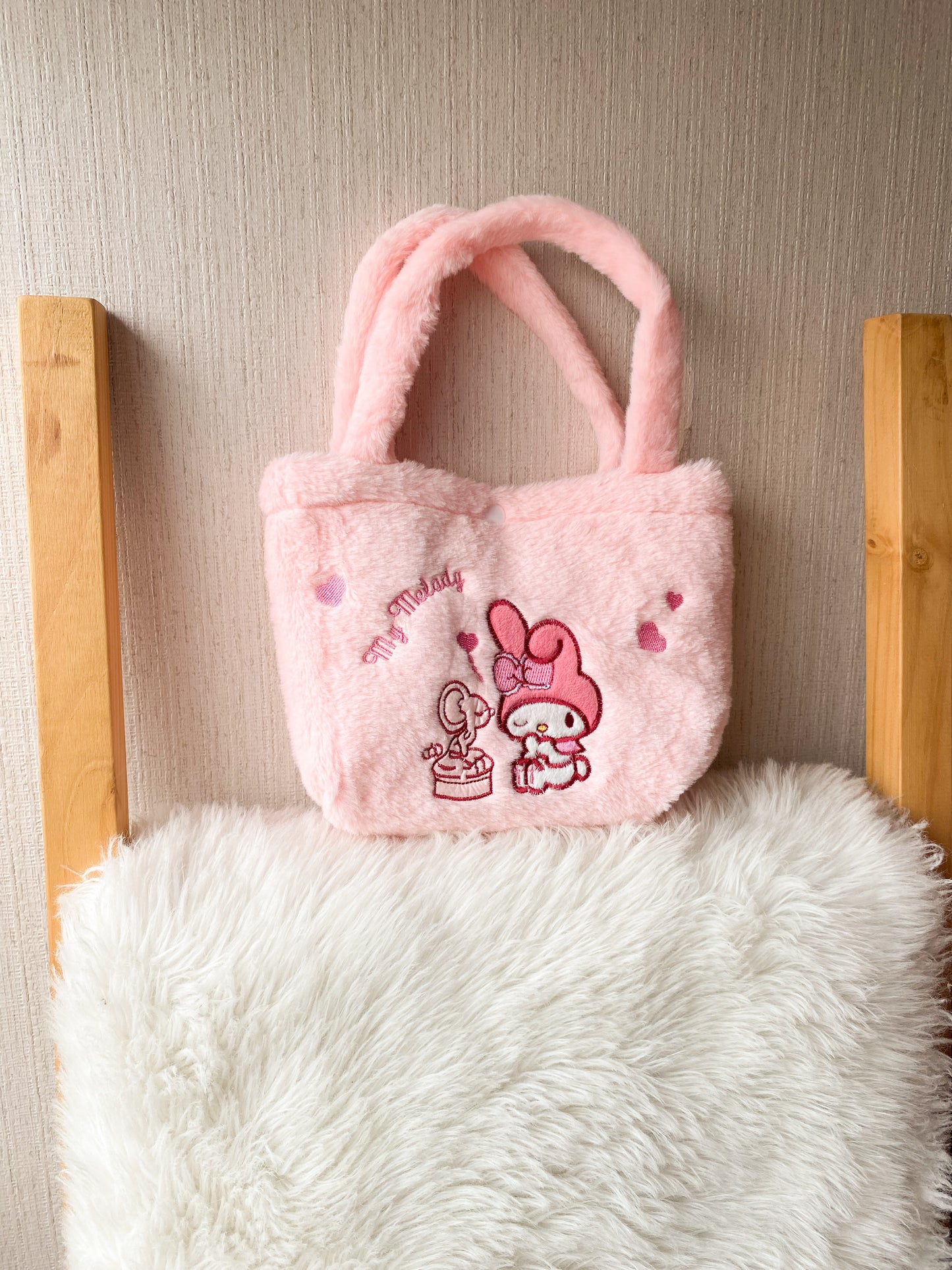Bolso Melody
