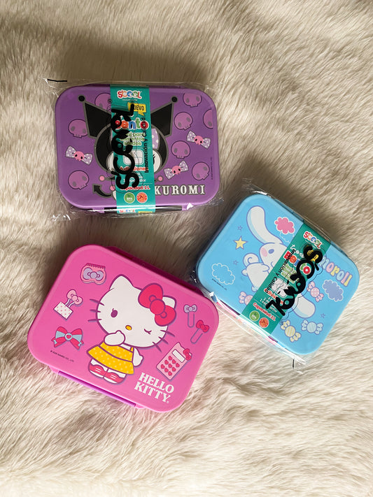 Taper bento