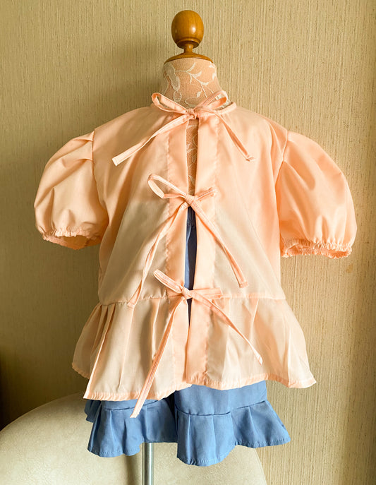 Blusita 🎀 meloncito