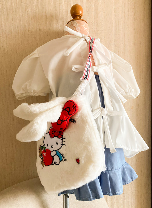 Bolso kitty