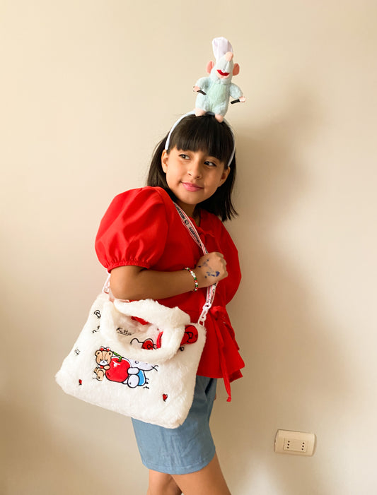 Bolso kitty